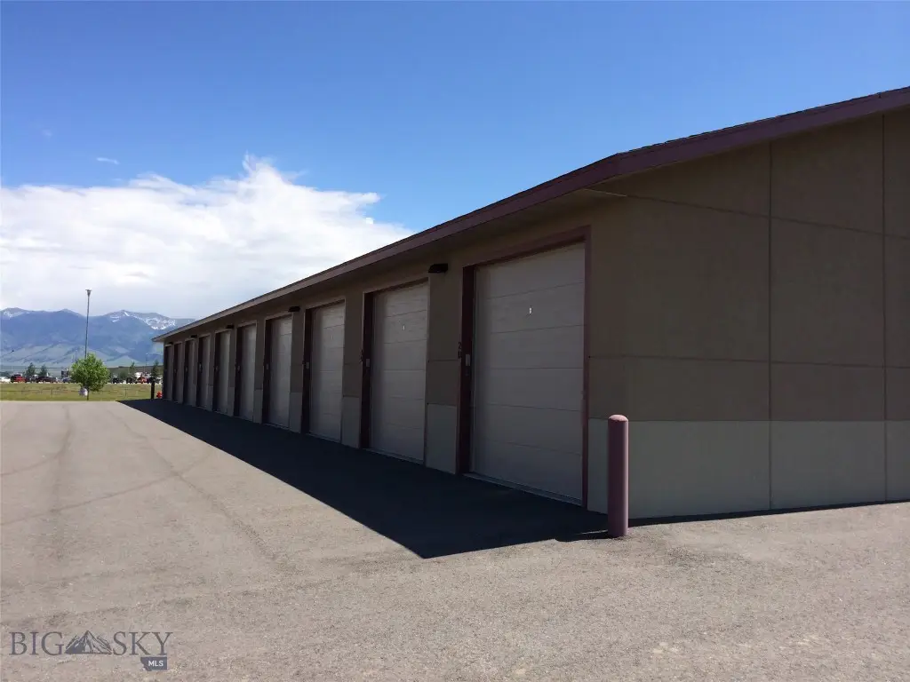 TBD Gallatin Field #D-2, Belgrade, MT 59714 - #1