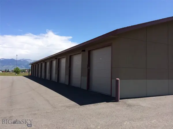 TBD Gallatin Field #D-2, Belgrade, MT 59714