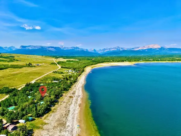 Lot 14 S Shore Duck Lake Road, Babb, MT 59411
