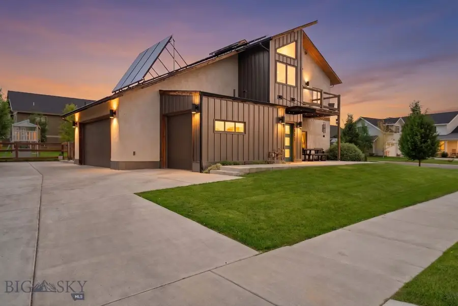 2489 Andalusian, Bozeman, MT 59718 - #2