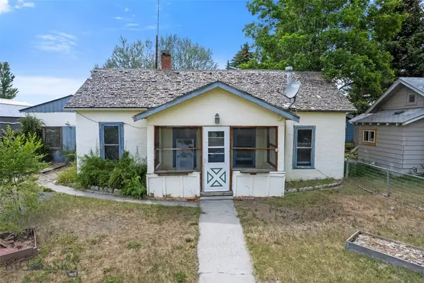 103 S Whitehall Street, Whitehall, MT 59759