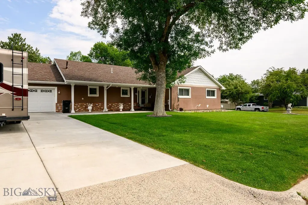1903 Forest Park Drive, Billings, MT 59102 - #1
