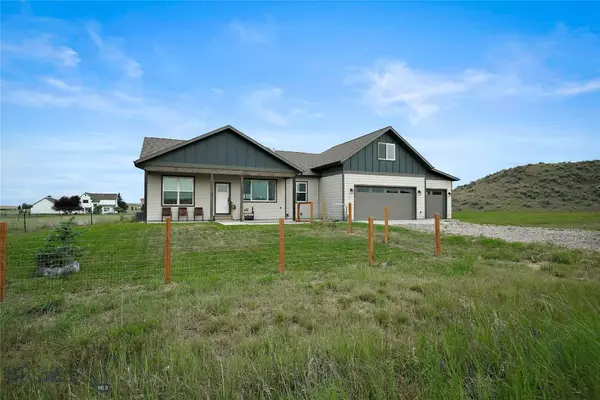 9 Red Shoulder, Three Forks, MT 59752