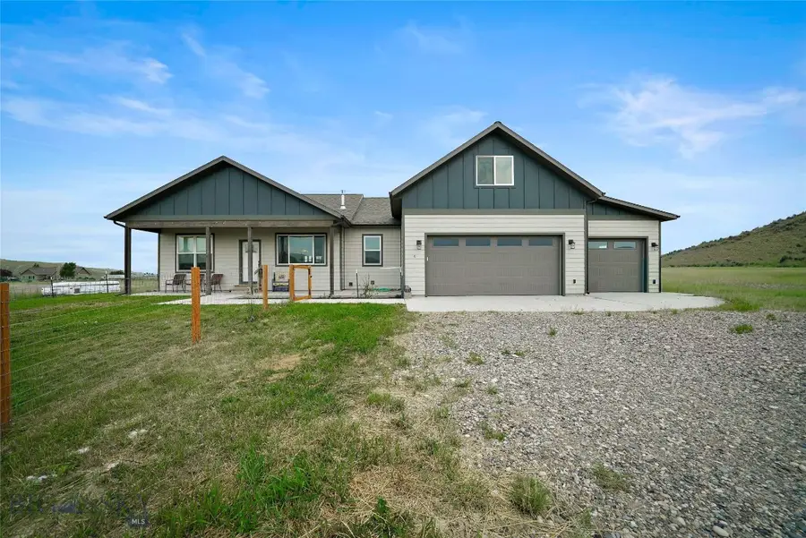 9 Red Shoulder, Three Forks, MT 59752 - #2