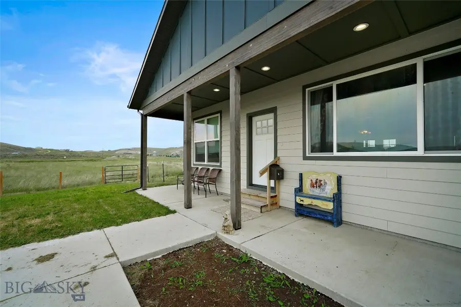 9 Red Shoulder, Three Forks, MT 59752 - #3