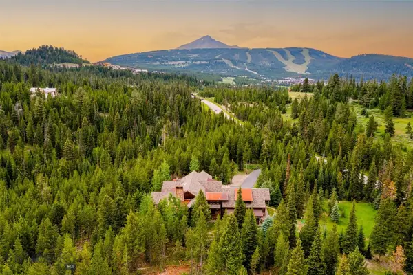 1660 South Fork Road, Big Sky, MT 59716