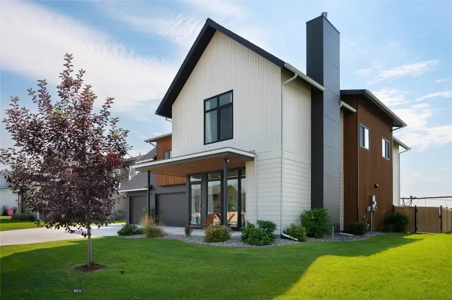 173 Lion Peak Drive, Bozeman, MT 59718 - #2