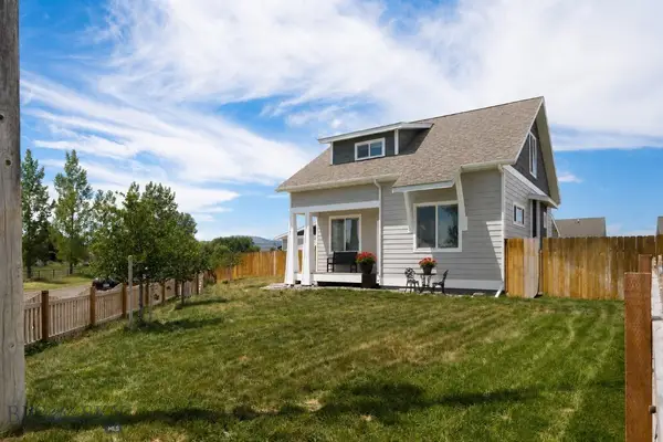638 W Adams Street, Three Forks, MT 59752