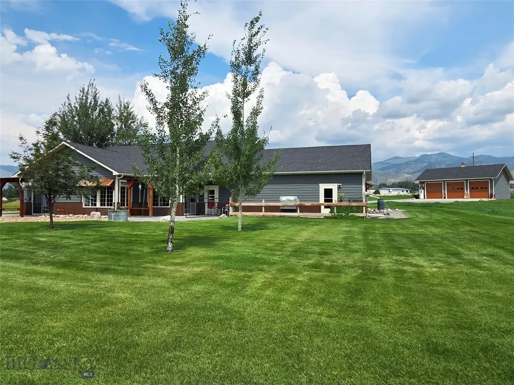 6 Hawks Court, Sheridan, MT 59749 - #1