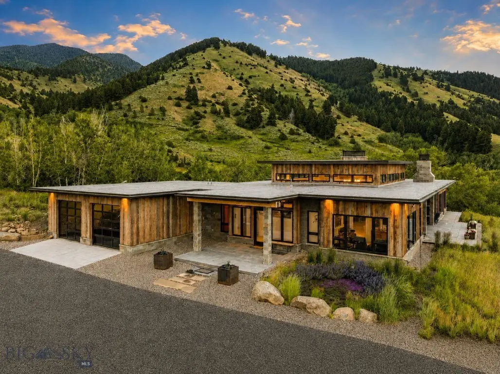 1428 Evan Reese Creek Road, Belgrade, MT 59714 - #1