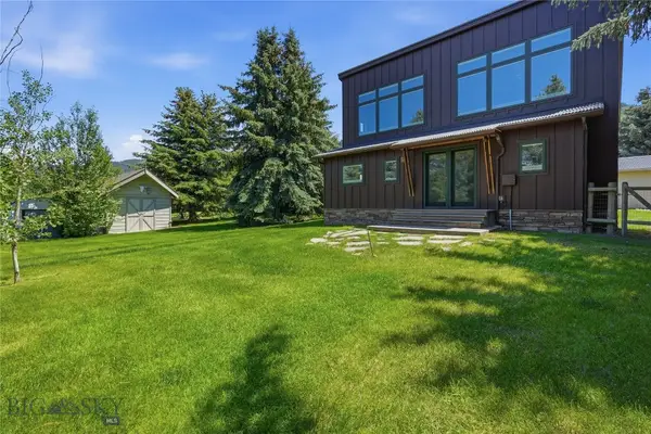 7013 Jade, Bozeman, MT 59715