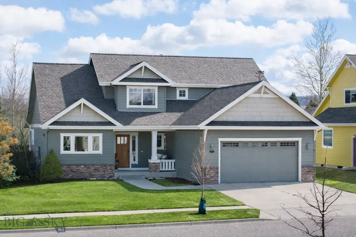3166 Gardenbrook Lane, Bozeman, MT 59715 - #1