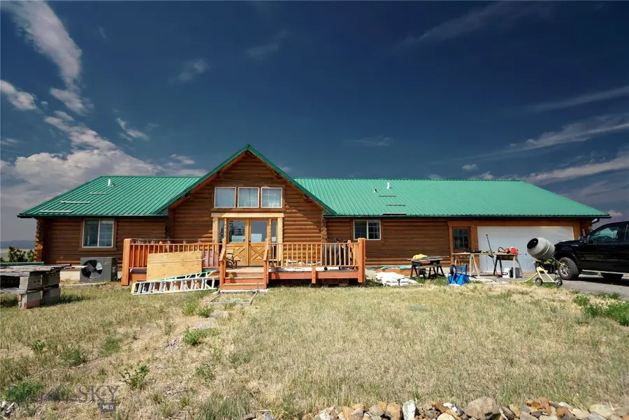 12 Madison Drive, Whitehall, MT 59759 - #2