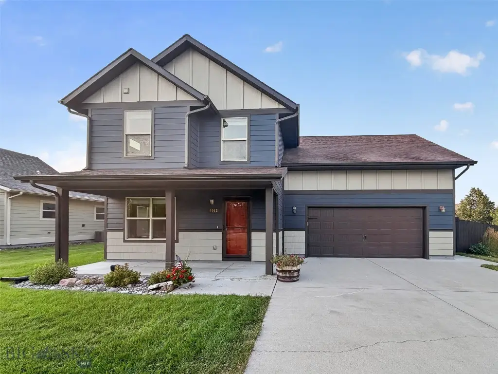 4013 Tanzanite Drive, Bozeman, MT 59715 - #1