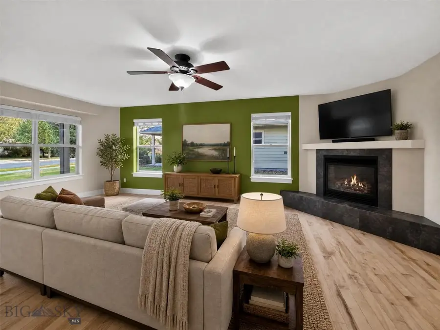 4013 Tanzanite Drive, Bozeman, MT 59715 - #2