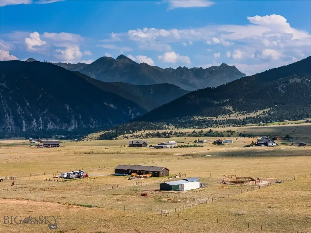 110 Buffalo Trail, Livingston, MT 59047 - #1