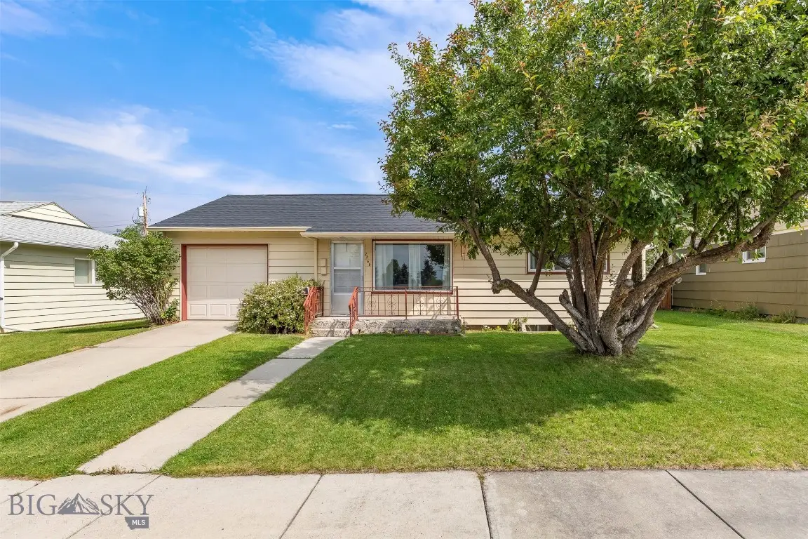 2255 North, Butte, MT 59701 - #1