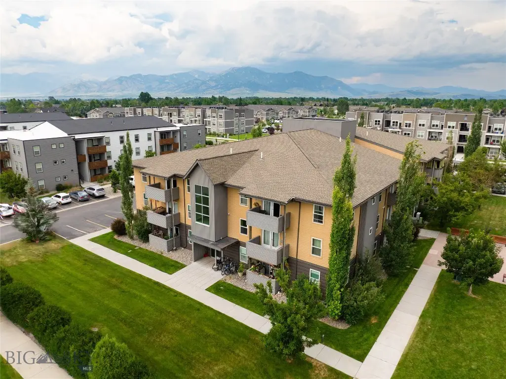 210 S Cottonwood #307, Bozeman, MT 59718 - #1