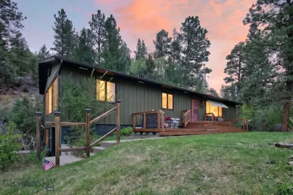 28 Pinecrest Loop, Helena, MT 59634