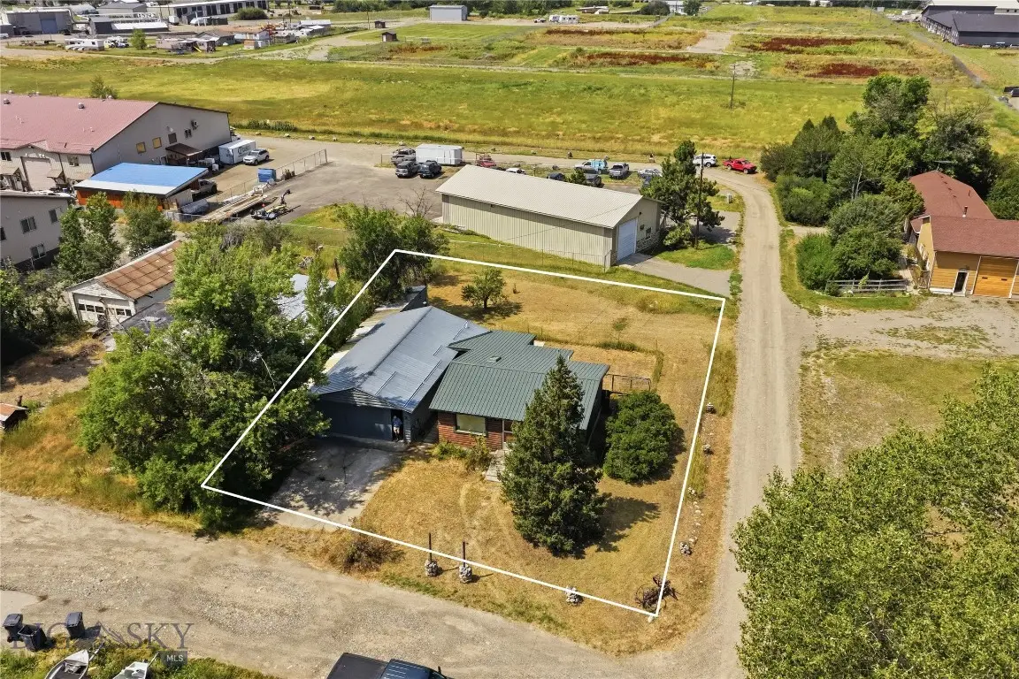 13 Central, Bozeman, MT 59718 - #1