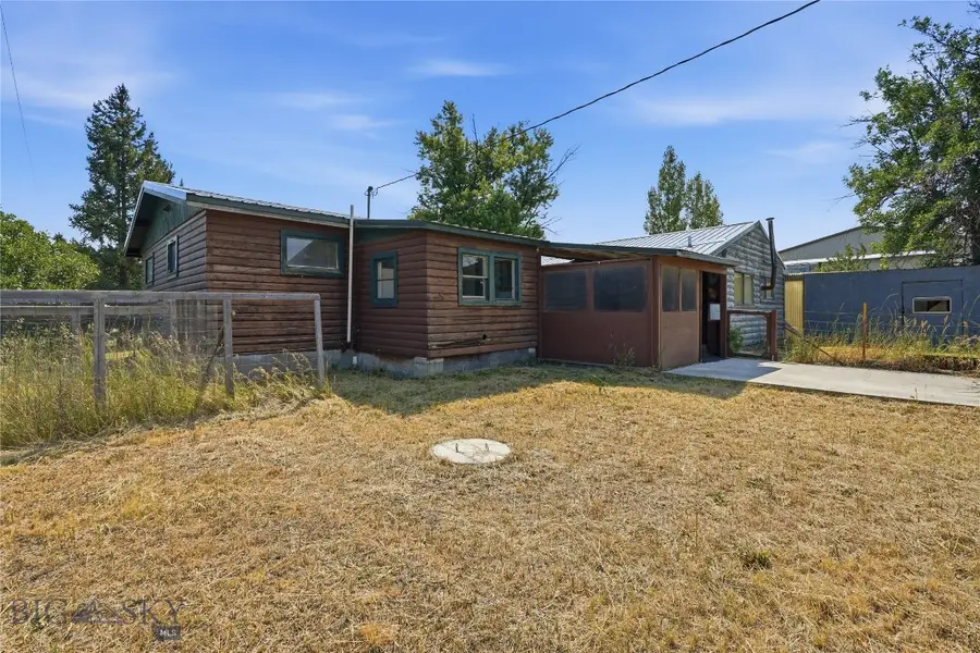 13 Central, Bozeman, MT 59718 - #2