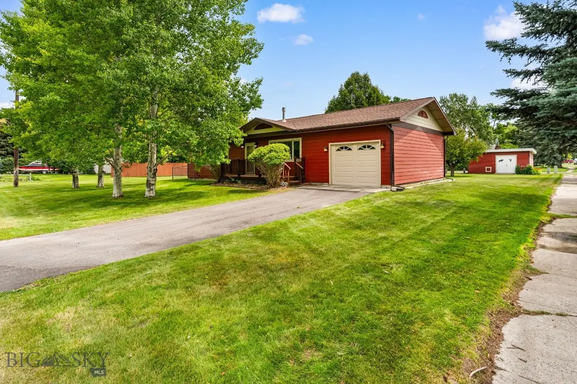 301 Hemlock Street, Manhattan, MT 59741 - #1