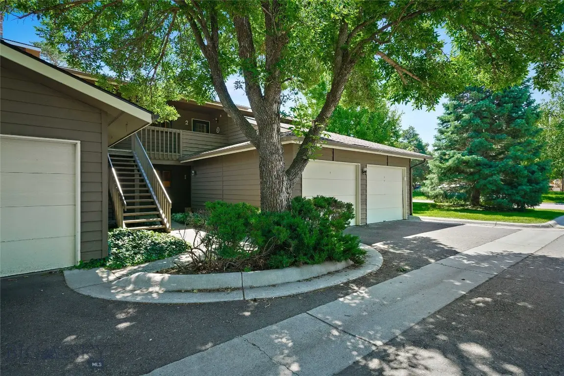 1703 W Olive Street #1, Bozeman, MT 59715 - #1