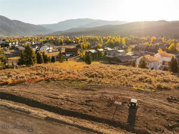 Lot 16 Upper Whitefish Drive, Big Sky, MT 59716