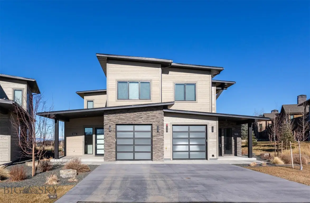 155 Balmoral Trail #A, Bozeman, MT 59718 - #1