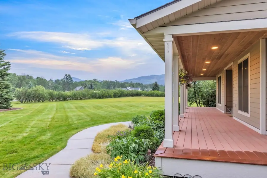 9835 Happy Acres W, Bozeman, MT 59718 - #3