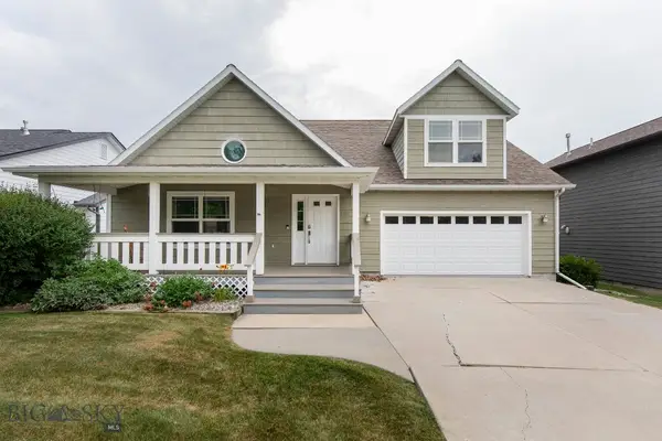 1011 Buckrake Ave, Bozeman, MT 59718