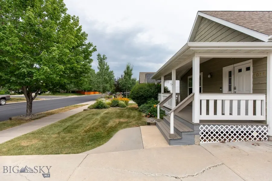 1011 Buckrake Ave, Bozeman, MT 59718 - #3