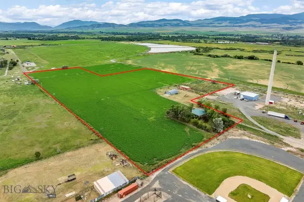27 Sugar Beet Row, Whitehall, MT 59759