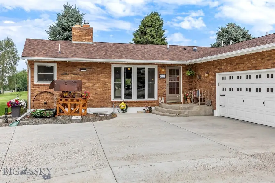 1 Bittersweet Drive, Butte, MT 59701 - #2