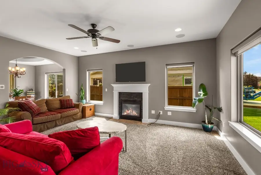 4858 Victory Street, Bozeman, MT 59718 - #2