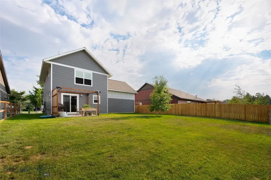 4483 Glenwood Drive, Bozeman, MT 59718 - #3