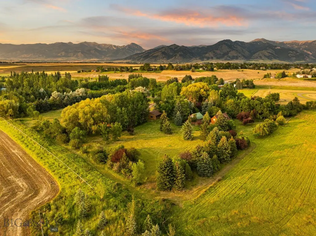 50 Tylers Trail, Bozeman, MT 59718 - #1