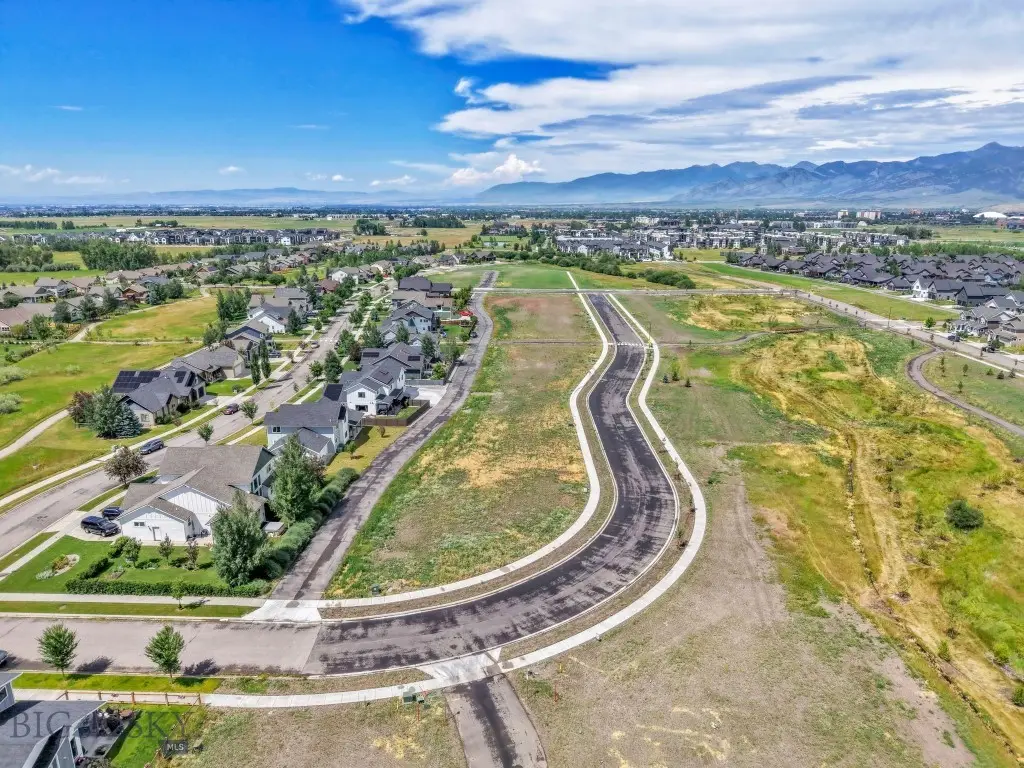 3438 Last Loop Drive, Bozeman, MT 59718 - #1