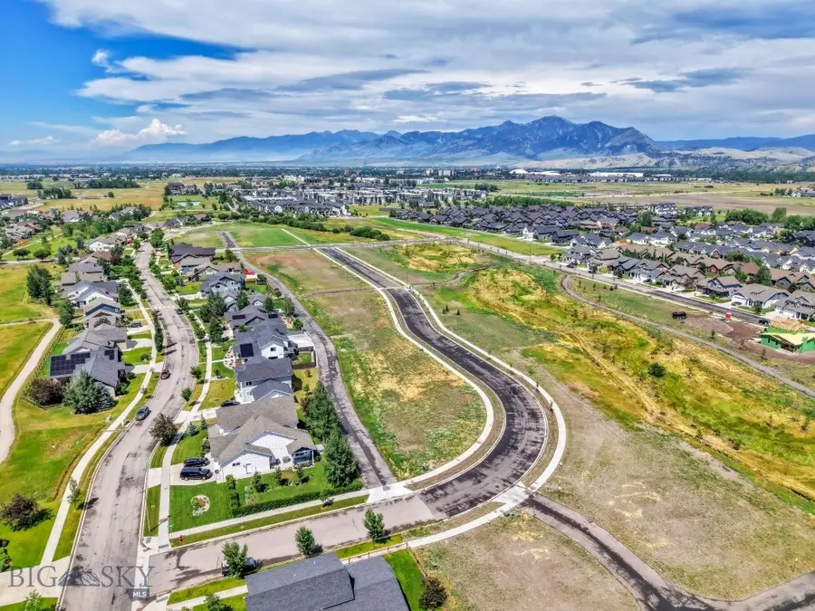 3438 Last Loop Drive, Bozeman, MT 59718 - #2