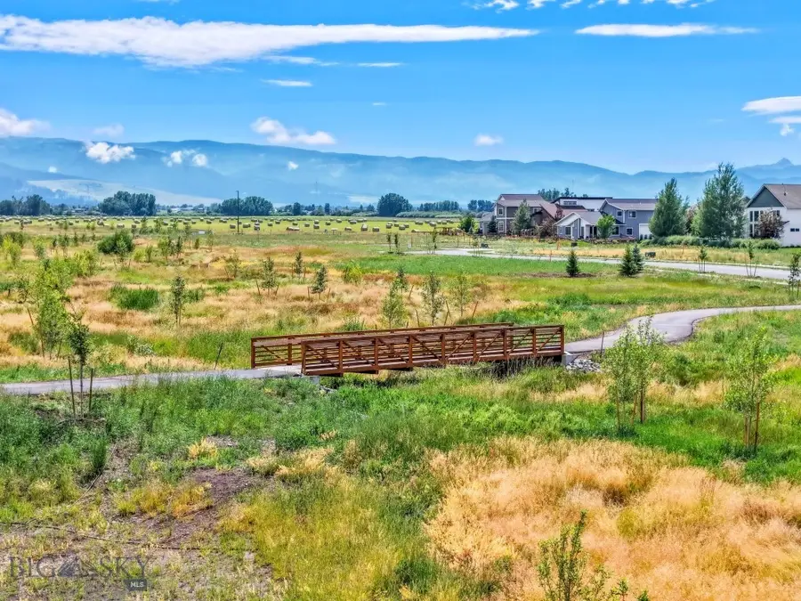 3438 Last Loop Drive, Bozeman, MT 59718 - #3