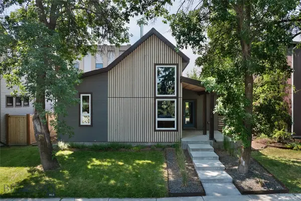 518 E Cottonwood Street, Bozeman, MT 59715