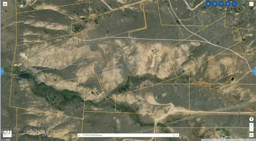 TBD Hyde Park, Butte, MT 5971 - #2