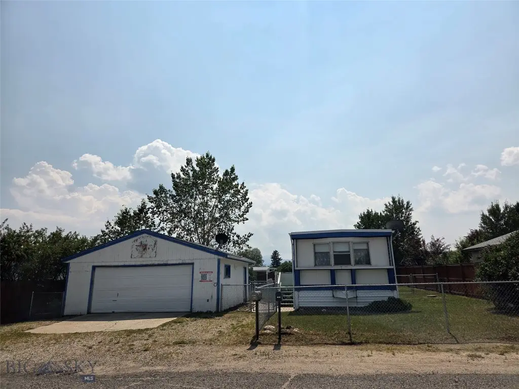 1426 Sunset, Butte, MT 59701 - #1