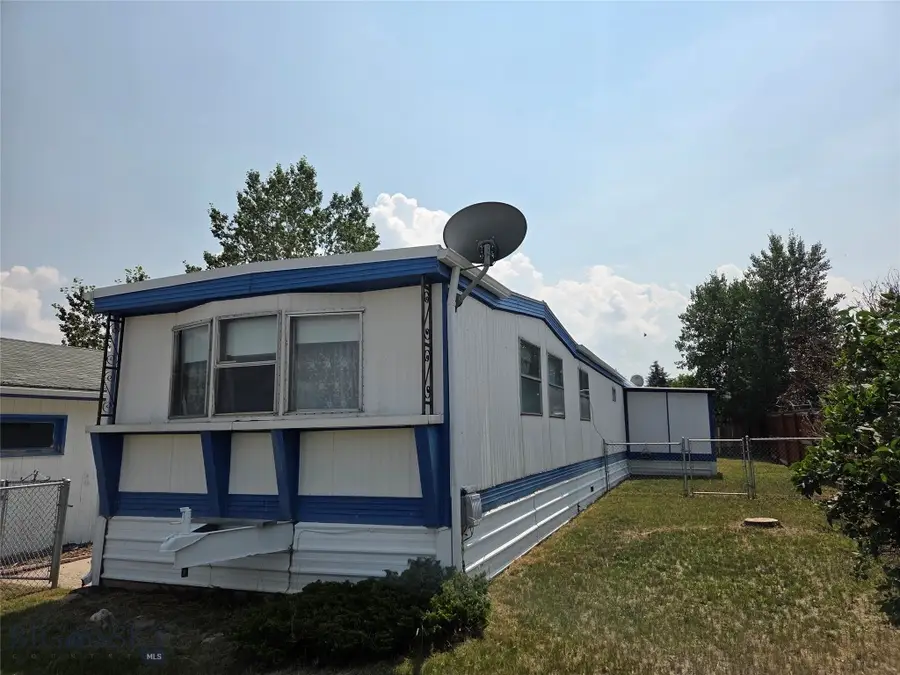 1426 Sunset, Butte, MT 59701 - #2