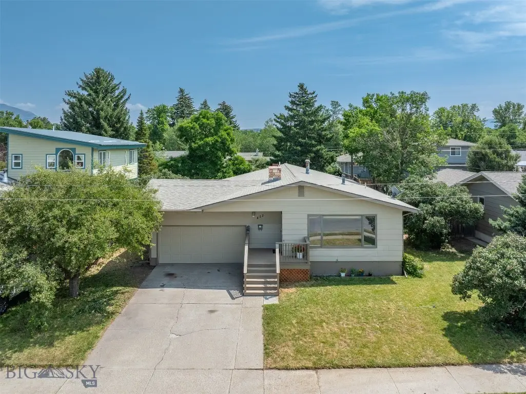 422 N 11th Avenue, Bozeman, MT 59715 - #1