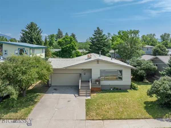 422 N 11th Avenue, Bozeman, MT 59715