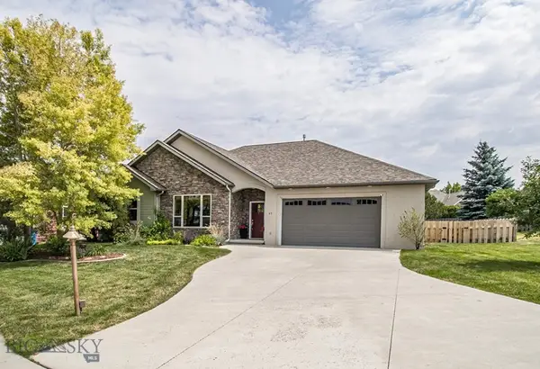 65 W Clara Court, Bozeman, MT 59718