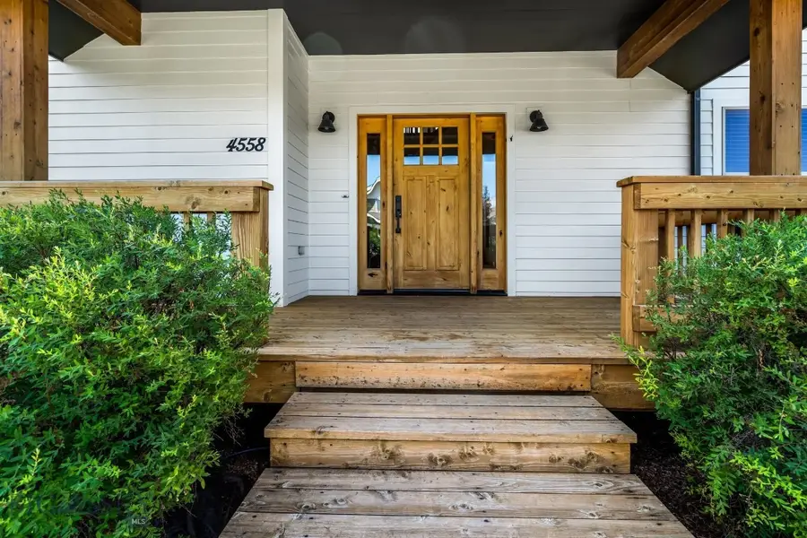 4558 Perry Street, Bozeman, MT 59718 - #2