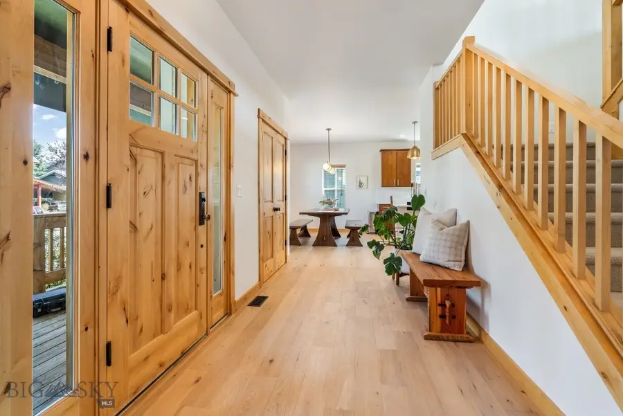 4558 Perry Street, Bozeman, MT 59718 - #3