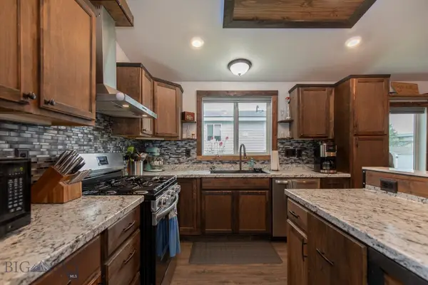 317 W Front Street, Three Forks, MT 59752